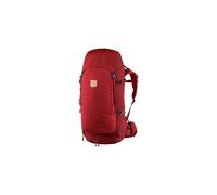 Fjallraven 27344 Keb 52 W Sports backpack womens Lava-Dark Lava One Size