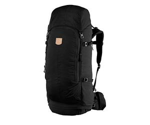 Fjallraven 27345-550-550 Keb 72 W Sports backpack Women's Black-Black Size One Size