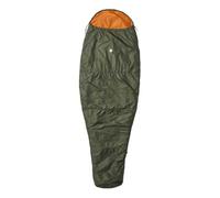 FJALLRAVEN 33200098-630 Abisko Summer Hat Unisex Olive Size OneSize