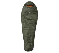 FJALLRAVEN 34200011-630 Abisko Three Seasons W Sleeping bag Women's Olive Size OneSize