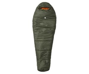 FJALLRAVEN 34200011-630 Abisko Three Seasons W Sleeping bag Women's Olive Size OneSize