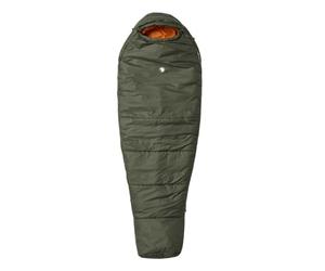 FJALLRAVEN 34200012-630 Abisko Two Seasons W Sleeping bag Women's Olive Size OneSize
