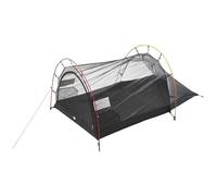 Fjallraven 55033 Mesh Inner Tent Endurance 2 Accessories for tents unisex-adult Black One Size