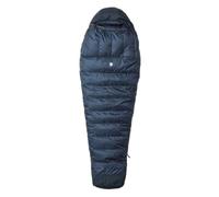FJALLRAVEN 62737-560 Keb Three Seasons W Sleeping bag Women's Navy Size OneSize