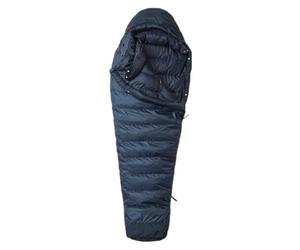 FJALLRAVEN 62738-560 Keb Three Seasons Regular Sleeping bag Unisex Navy Size OneSize