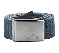 FJALLRAVEN 77029-042 Canvas Belt Belt Unisex Adult Dusk Size OneSize