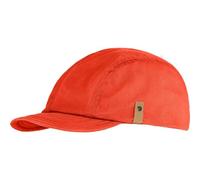 Fjallraven 77271-214 Abisko Pack Cap Hat Unisex Flame Orange Size 1 Size
