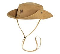Fjallraven 77273-232 Abisko Summer Hat Hat Unisex Buckwheat Brown Size L