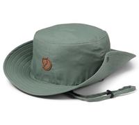 Fjällräven - Abisko Summer Hat - Hat size S, green