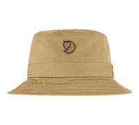 Fjallraven 77277-196 Kiruna Hat Hat Unisex Dune Beige Size M