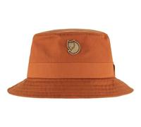 Fjallraven 77277-243 Kiruna Hat Hat Unisex Terracotta Brown Size L