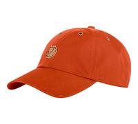 Fjällräven - Vidda Cap - Cap size L/XL, red