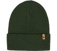Fjallraven 77368 Classic Knit Hat Hat Unisex Deep Forest OneSize