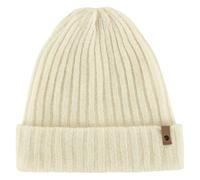 FJALLRAVEN 77387-113 Byron Hat Thin Hat Unisex Chalk White Size OneSize