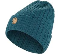FJALLRAVEN 77388-574 Byron Hat Hat Unisex Deep Sea Size OneSize