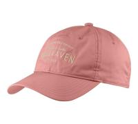 Fjällräven - Est 1960 Cap Dusty Rose S/m
