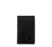 BRAND NEW Fjallraven Ovik Card Holder Large Black