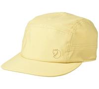 Fjallraven 77402-196 Abisko Hike Lite Cap Hat Unisex Dune Beige Size OneSize