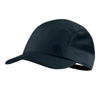 FJALLRAVEN 77403 Abisko Mesh Cap Hat Unisex Dark Navy One Size