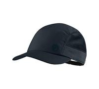 FJALLRAVEN 77403 Abisko Mesh Cap Hat Unisex Dark Navy One Size