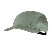 Fjällräven Abisko Mesh Cap Green Woman