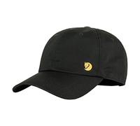 Fjällräven - Bergtagen Cap - Cap size One Size, black
