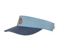 BRAND NEW Fjallraven Abisko Visor Cap Dawn Blue / Indigo Blue