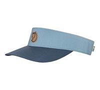 Fjällräven - Abisko Visor Cap - Cap size One Size, turquoise