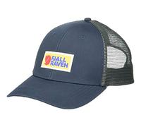 Fjallraven 78139 Vardag Långtradarkeps Hat Unisex-Adult Dark Navy L/XL