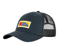 Fjallraven 78139 Vardag Långtradarkeps Hat Unisex-Adult Dark Navy S/M