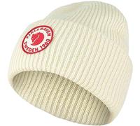 FJALLRAVEN 78142-113 1960 Logo Hat Hat Unisex Chalk White Size OneSize