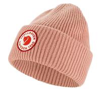 FJALLRAVEN 78142-300 1960 Logo Hat Hat Unisex Dusty Rose Size OneSize