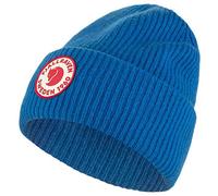 Fjallraven 78142-538 1960 Logo Hat Hat Unisex Alpine Blue Size OneSize