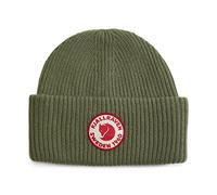 Fjällräven 1960 Logo Beanie Green