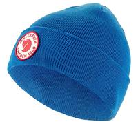 Fjallraven 78144 Kids 1960 Logo Hat Hat Unisex Kids Alpine Blue OneSize