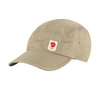 Fjällräven - High Coast Lite Cap - Cap size L/XL, sand