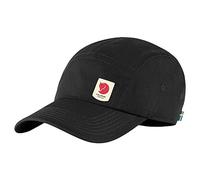 Fjällräven High Coast Lite Cap Black L-XL
