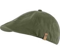 Fjällräven Övik Flat Beret Green L-XL