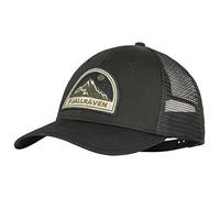 Fjallraven 78152 Badge Långtradarkeps Hat Unisex Black L/XL