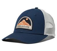 Fjallraven 78152 Badge Långtradarkeps Hat Unisex Navy L/XL