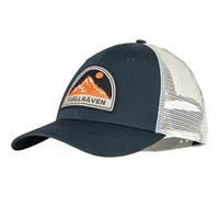 Fjällräven Badge Långtradarkeps Cap Blue White - S-M