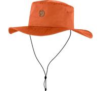 Fjallraven 79258-243 Hatfield Hat Hat Unisex Terracotta Brown Size M