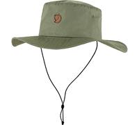 Fjallraven 79258-620 Hatfield Hat Hat Unisex Green Size L