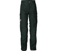 FJALLRAVEN 80592-030-030 Kids Vidda Trousers Pants Unisex Dk Grey-Dk Grey Size 158