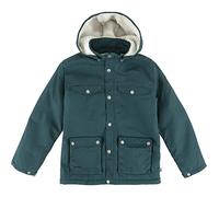 FJALLRAVEN 80608-570 Kids Greenland Winter Jacket Jacket Unisex Kids Mountain Blue Size 146