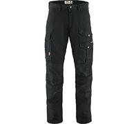 FJALLRAVEN 81144-550 Barents Pro Winter Trousers M Pants Men's Black Size 60