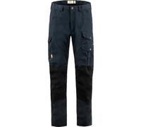 FJALLRAVEN 81144-555 Barents Pro Winter Trousers M Pants Men's Dark Navy Size 44