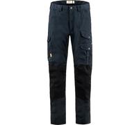 FJALLRAVEN 81144-555 Barents Pro Winter Trousers M Pants Men's Dark Navy Size 60