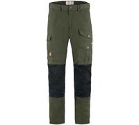 Fjallraven 81144-662 Barents Pro Winter Trousers M Pants Men's Deep Forest Size 56