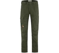 Fjallraven 81144-662 Barents Pro Winter Trousers M Pants Men's Deep Forest Size 60